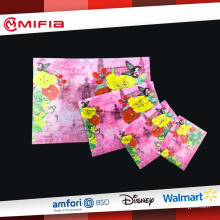 Floral Envelope Folder Set